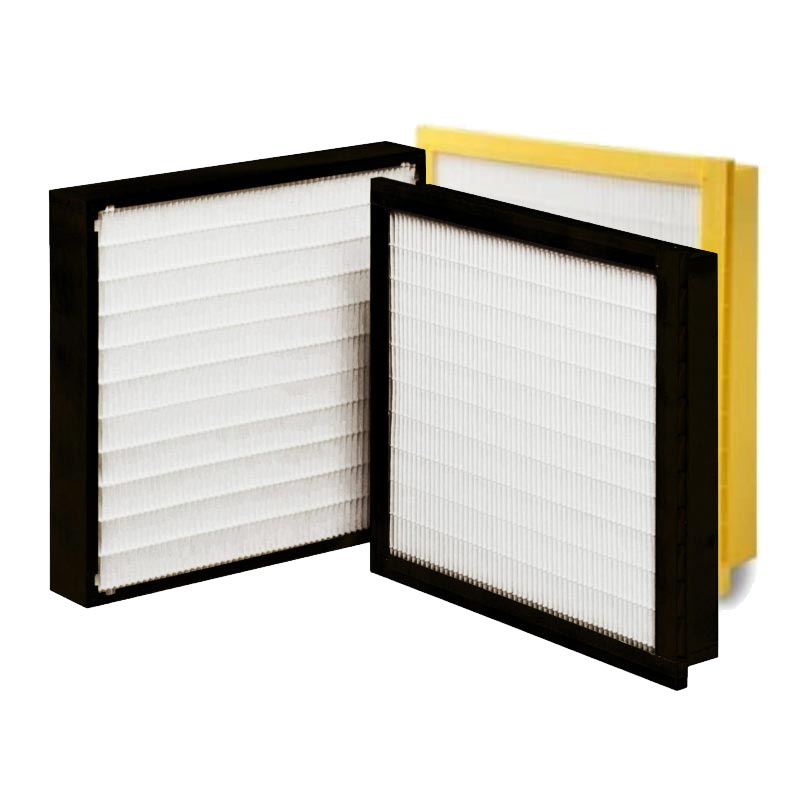 Filtre à air Aerostar GeoPleat Merv 14