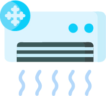 Temperature stable thermopompe